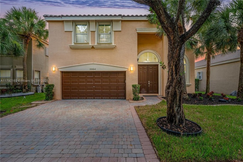 WELCOME TO THIS FULLY UPDATED 4 BED, 3 BATH HOME IN THE SOUGHT - Beach Home for sale in Miramar, Florida on Beachhouse.com