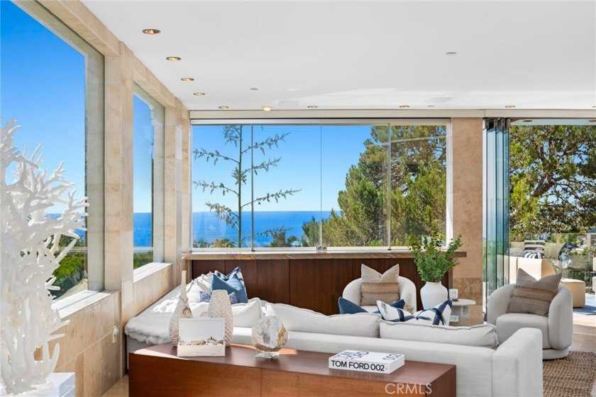 Stunning northern-coast views looking toward Emerald Bay, the - Beach Home for sale in Laguna Beach, California on Beachhouse.com