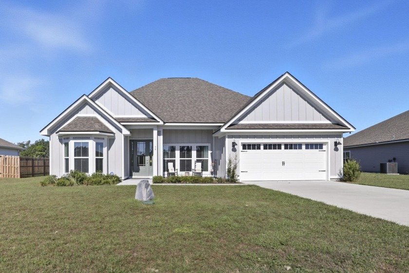 Bring offers! Best price in coveted Summerfield subdivision in - Beach Home for sale in Crawfordville, Florida on Beachhouse.com