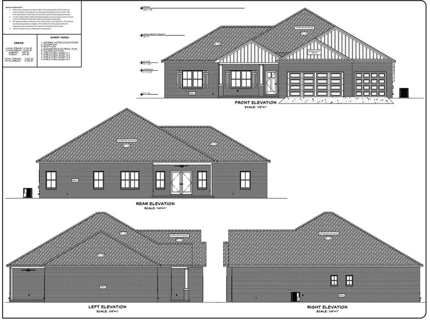 Welcome to 508 Vermont Ave, a one-story all-brick masterpiece - Beach Home for sale in Fort Walton Beach, Florida on Beachhouse.com