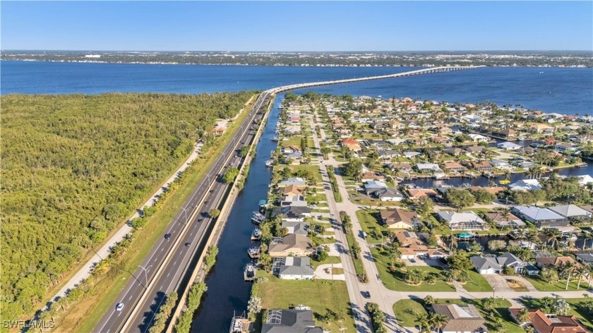 Welcome to Cape Coral!!! Direct Gulf Access Lot, NO bridges - Beach Lot for sale in Cape Coral, Florida on Beachhouse.com