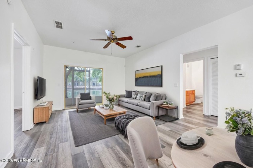The owner is offering a generous $7,500 incentive to the buyer! - Beach Condo for sale in Jacksonville, Florida on Beachhouse.com