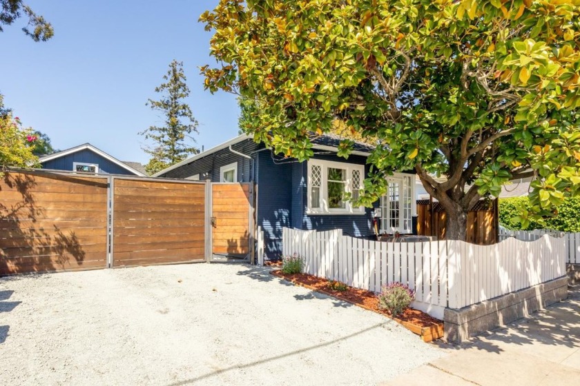 Welcome to this charming 3-bedroom, 2-bathroom home located in - Beach Home for sale in Santa Cruz, California on Beachhouse.com
