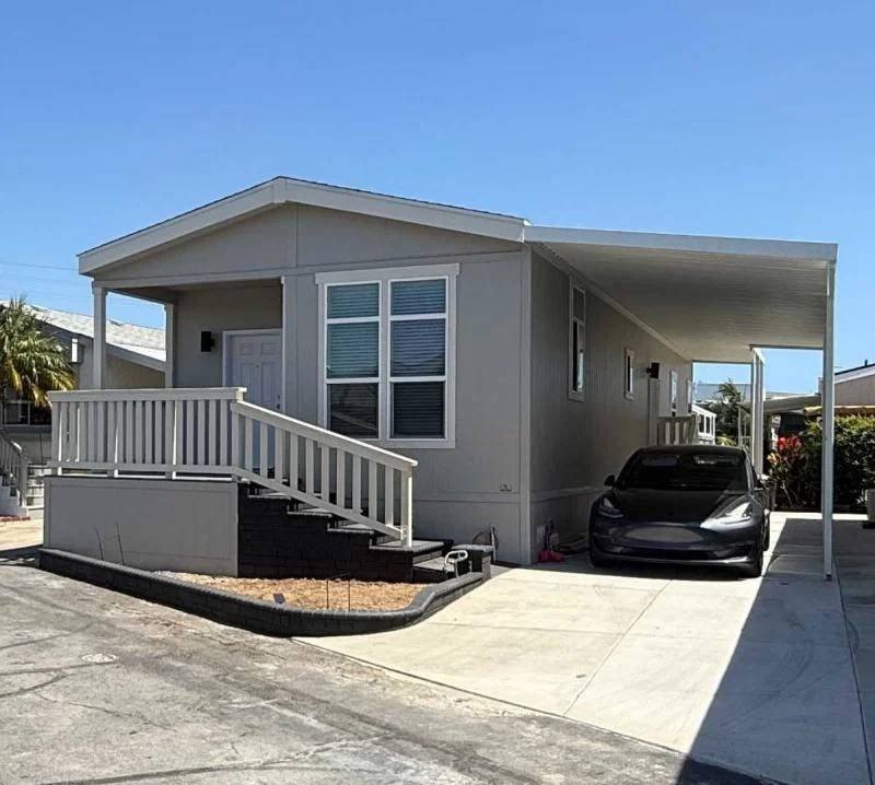 Community Information  Playport Mobile Village in Costa Mesa - Beach Home for sale in Costa Mesa, California on Beachhouse.com