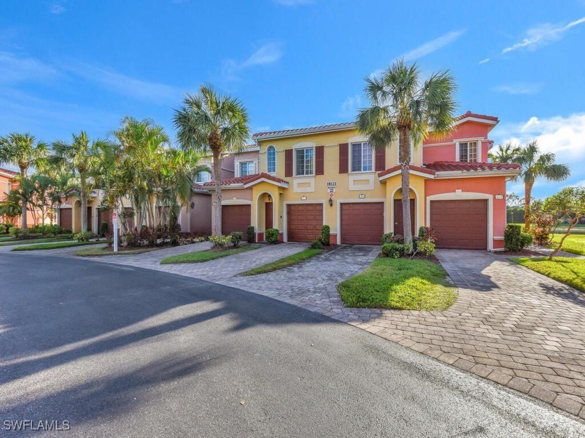 Welcome to this beautifully appointed 1-bedroom, 1.5-bath condo - Beach Condo for sale in Estero, Florida on Beachhouse.com