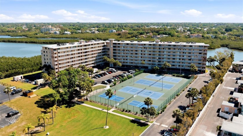 Coastal Comfort at Bay Shore Yacht & Tennis Club
Step into - Beach Condo for sale in Indian Shores, Florida on Beachhouse.com
