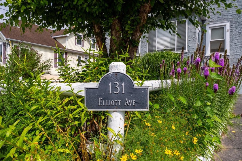 Nestled in the desirable and historic Washingtonville section - Beach Townhome/Townhouse for sale in Mamaroneck, New York on Beachhouse.com