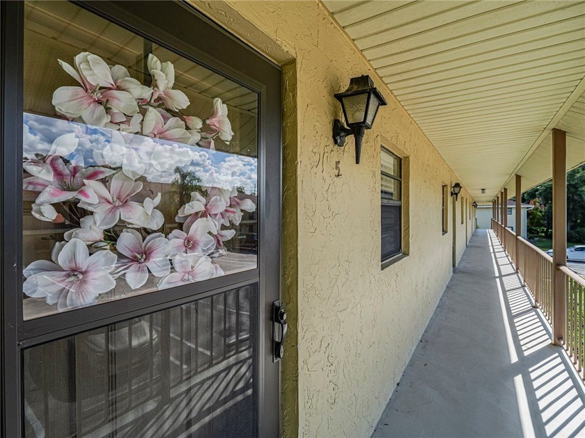 Completely renovated and exquisitely furnished -- this 2nd floor - Beach Condo for sale in Vero Beach, Florida on Beachhouse.com