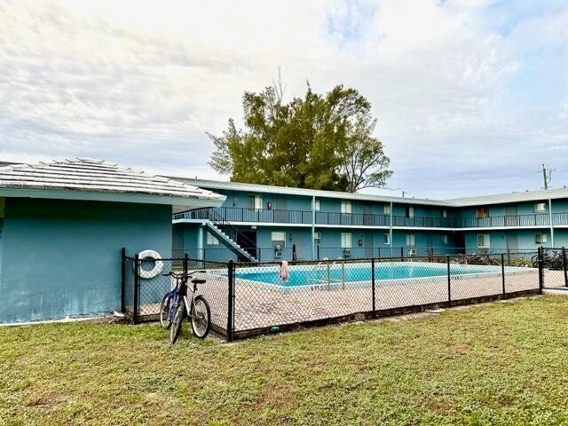 Great investment property, tenant occupied. Central location - Beach Condo for sale in Lake Worth Beach, Florida on Beachhouse.com