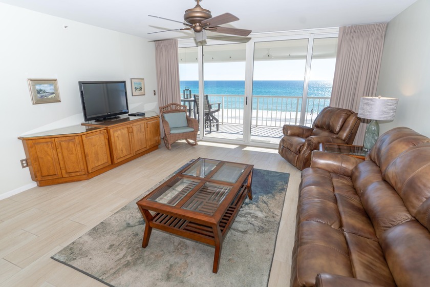 Experience Gulf front luxury at Destin Gulfgate in this spacious - Beach Condo for sale in Destin, Florida on Beachhouse.com