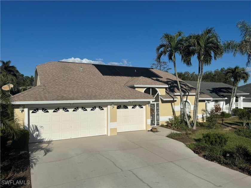 Welcome Home to Berkshire Lakes!!  One of the premier - Beach Home for sale in Naples, Florida on Beachhouse.com