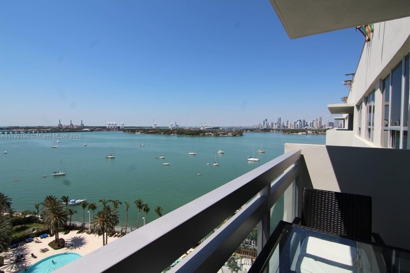 Beautiful 2 Bedroom/2 Baths penthouse unit (15th Floor) at - Beach Condo for sale in Miami Beach, Florida on Beachhouse.com