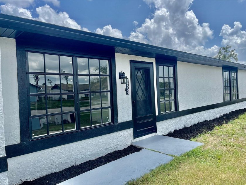 Recently renovated and truly one-of-a-kind, this like-new - Beach Home for sale in Port Charlotte, Florida on Beachhouse.com
