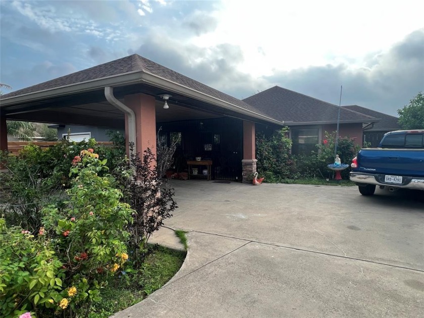 This property sounds like a dream! The combination of a spacious - Beach Home for sale in Brownsville, Texas on Beachhouse.com