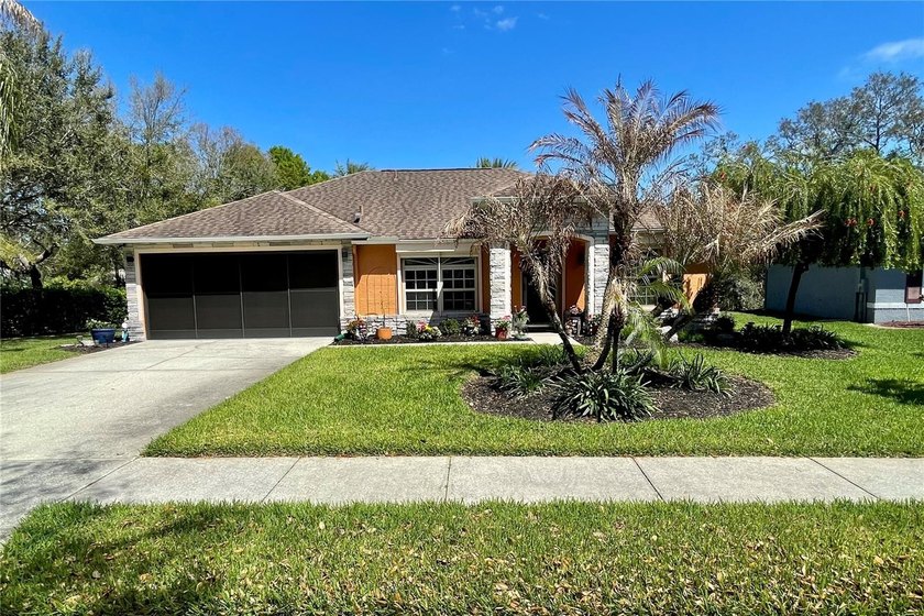 Turnkey 3-Bedroom, 2-Bath Beauty on Corner Lot - Move-In Ready! - Beach Home for sale in Port Orange, Florida on Beachhouse.com