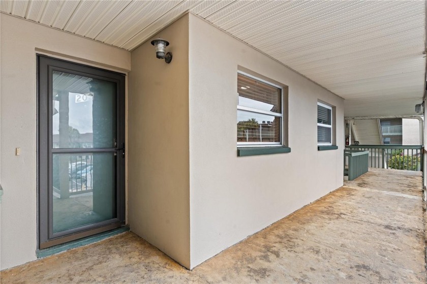 ***  FLOOD INSURANCE IS INCLUDED IN HOA FEE *** WITH AN OFFER AT - Beach Condo for sale in Apollo Beach, Florida on Beachhouse.com