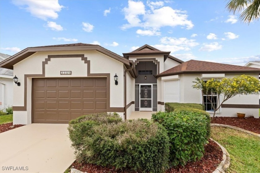 This beautifully remodeled gem in the heart of Sabal Springs - Beach Home for sale in North Fort Myers, Florida on Beachhouse.com