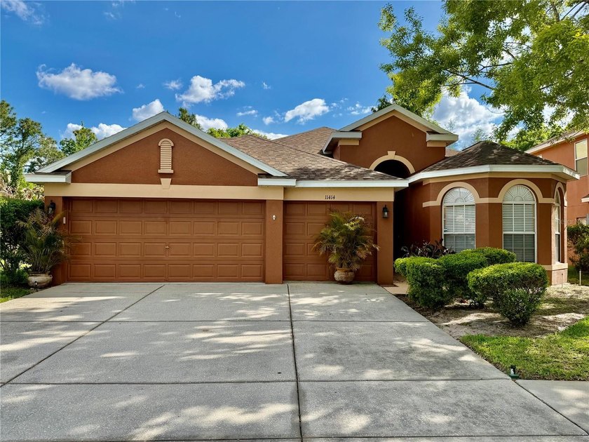AWESOME NEW PRICE!! PACK UP, it's time to move to Water's Edge! - Beach Home for sale in New Port Richey, Florida on Beachhouse.com