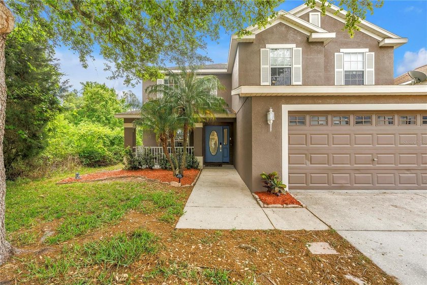 Beautiful 5-Bedroom Home in Asbel Creek, Land O' Lakes, FL  
 - Beach Home for sale in Land O Lakes, Florida on Beachhouse.com