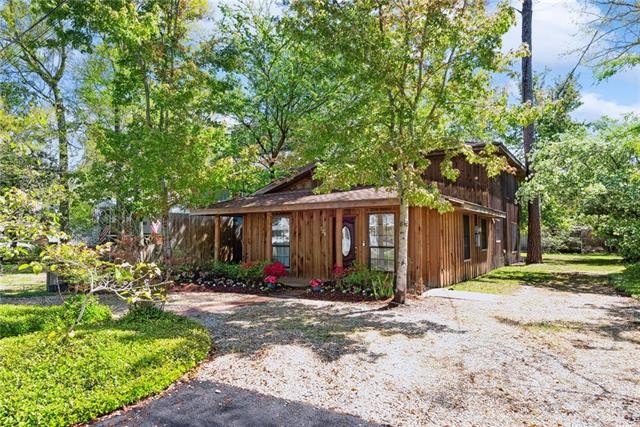 Discover the charm of 325 Depre St, nestled in the heart of Old - Beach Home for sale in Mandeville, Louisiana on Beachhouse.com