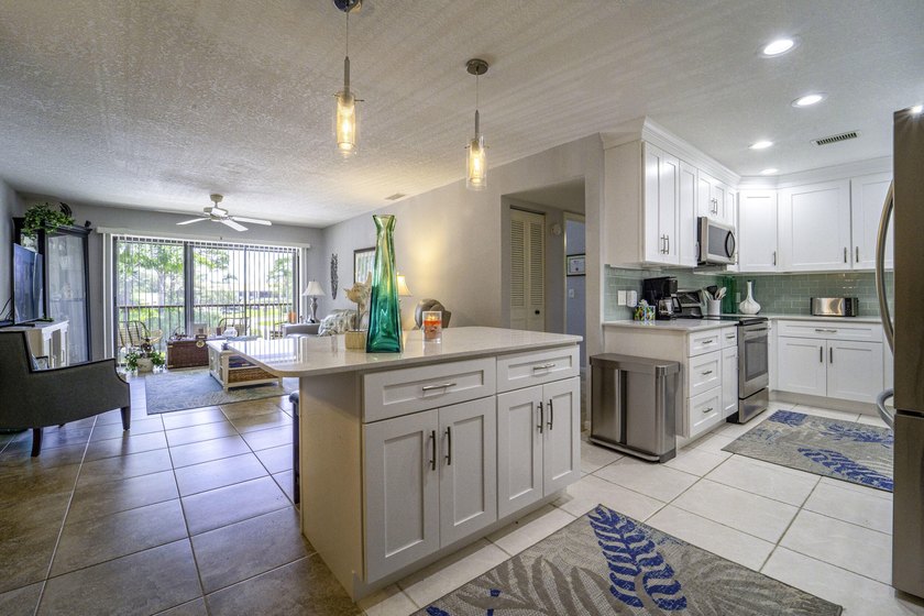 Welcome to 2762 Matheson Avenue in Martin Downs-an impeccably - Beach Condo for sale in Palm City, Florida on Beachhouse.com