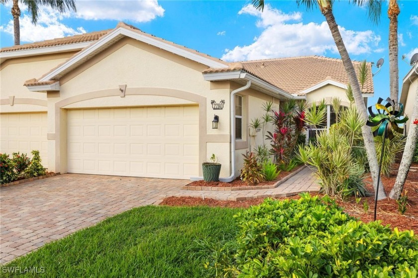 Discover your ideal Florida lifestyle with this beautifully - Beach Home for sale in Lehigh Acres, Florida on Beachhouse.com