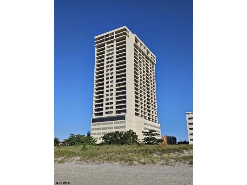 Discover a luxurious lifestyle in Penthouse 107, situated within - Beach Condo for sale in Atlantic City, New Jersey on Beachhouse.com