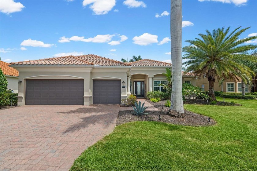 Under contract-accepting backup offers. Nestled within the - Beach Home for sale in Bradenton, Florida on Beachhouse.com