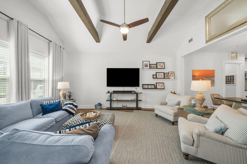 Hidden Grove is a tucked-away residential gem in the heart of - Beach Home for sale in Santa Rosa Beach, Florida on Beachhouse.com