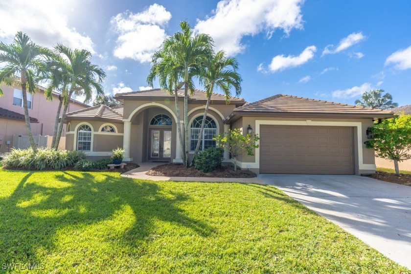 Welcome to your slice of paradise in Naples, Florida! This - Beach Home for sale in Naples, Florida on Beachhouse.com