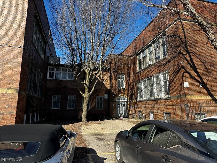 *The Hodge* School building converted to a 37 unit loft style - Beach Apartment for sale in Cleveland, Ohio on Beachhouse.com