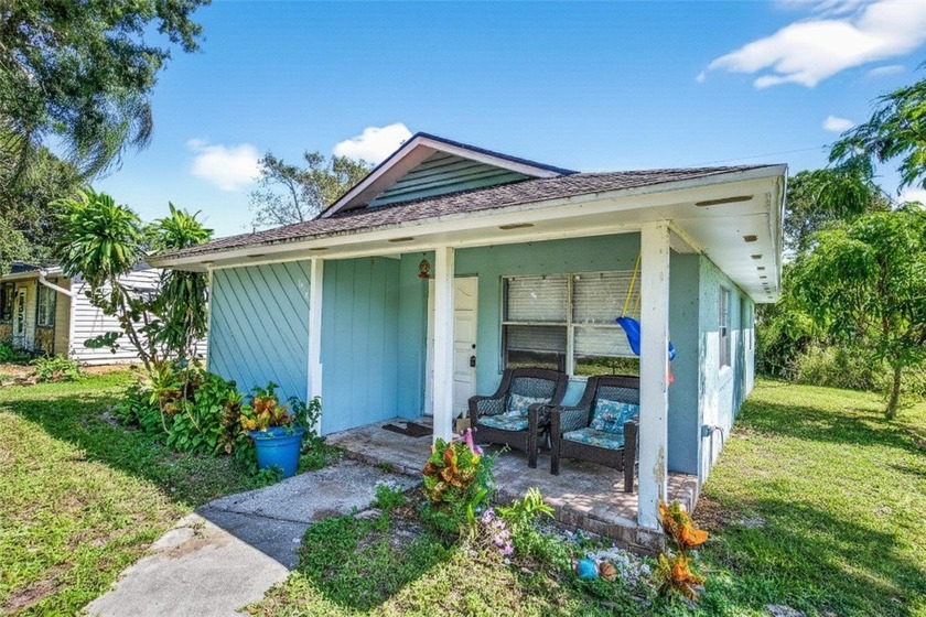 Unlock the potential, this is a golden opportunity for investors - Beach Home for sale in Vero Beach, Florida on Beachhouse.com