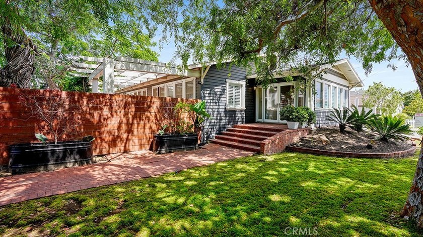 Welcome to 2197 Santa Ana Ave, a truly rare offering in the - Beach Home for sale in Costa Mesa, California on Beachhouse.com