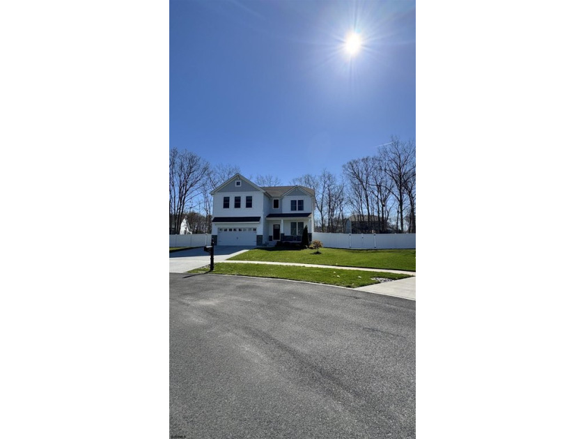 *****READY FOR ITS NEW OWNERS!!!!!*****   Desirable Harbor Pines - Beach Home for sale in Egg Harbor Township, New Jersey on Beachhouse.com