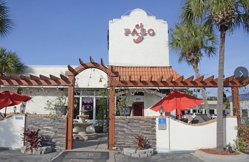 6380 Sf established restaurant on Mary Esther Blvd in Fort - Beach Condo for sale in Fort Walton Beach, Florida on Beachhouse.com