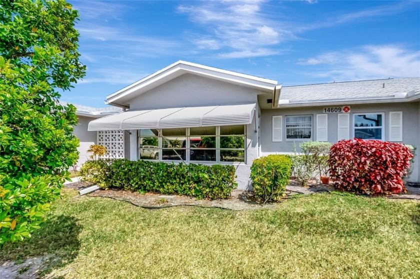 Welcome to this charming home located in the highly sought-after - Beach Condo for sale in Delray Beach, Florida on Beachhouse.com
