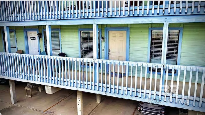 Enjoy beautiful Gulf views and strong investment potential with - Beach Condo for sale in Gulf Shores, Alabama on Beachhouse.com