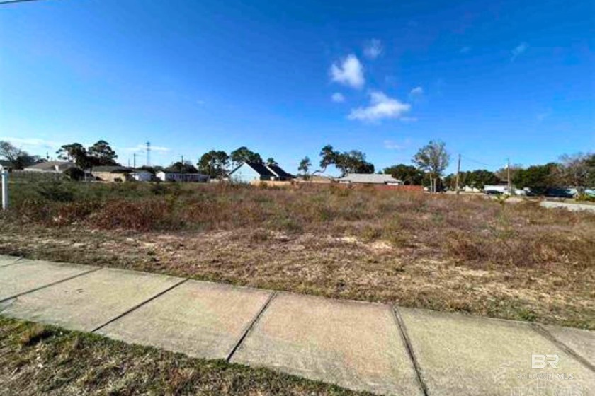 Prime corner development opportunity in the heart of Perdido Key - Beach Lot for sale in Pensacola, Florida on Beachhouse.com