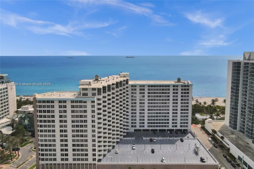 Feel the warmth to be Welcome to the Triton Tower Condominium - Beach Condo for sale in Miami Beach, Florida on Beachhouse.com