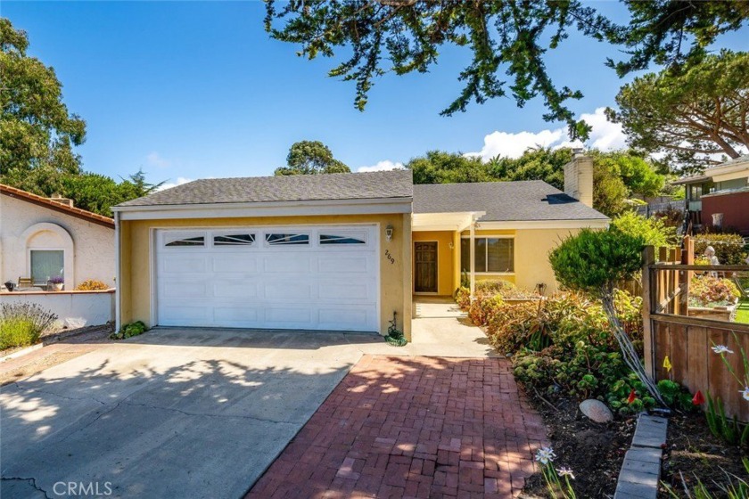 **Charming 3-Bed, 2-Bath Home in Sought-After Los Osos, CA** - Beach Home for sale in Los Osos, California on Beachhouse.com