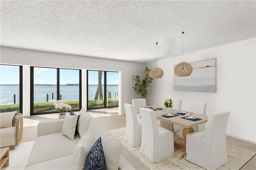Located in the desirable West Passage community, this 1st level - Beach Condo for sale in Vero Beach, Florida on Beachhouse.com