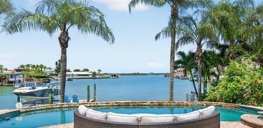 Under contract-accepting backup offers. BEST VALUE ON ISLAND - Beach Home for sale in Clearwater Beach, Florida on Beachhouse.com