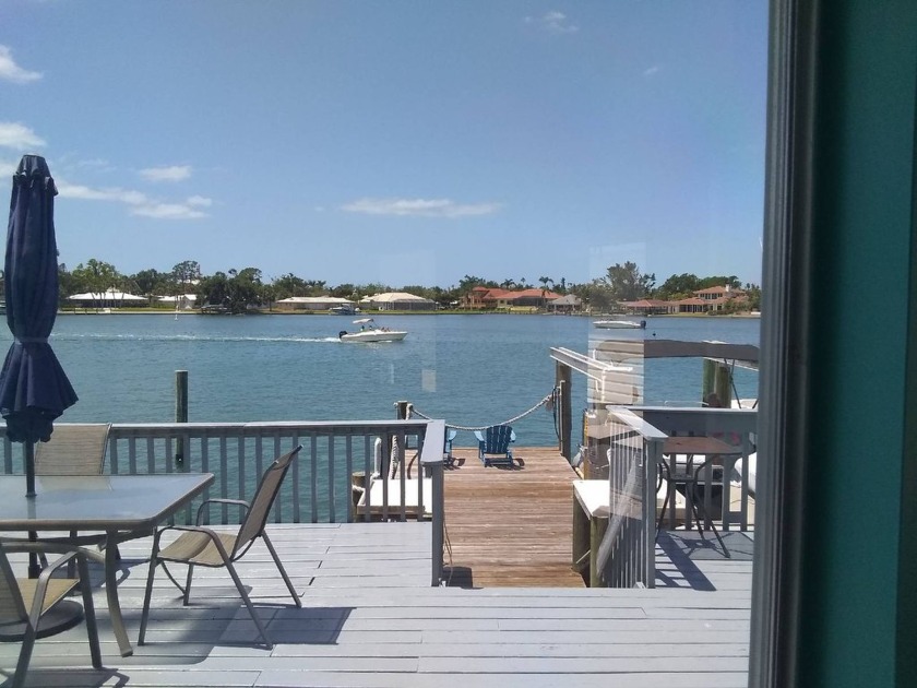 Boater's Dream location in Harbor Lights Co-op, a premier and - Beach Home for sale in Venice, Florida on Beachhouse.com