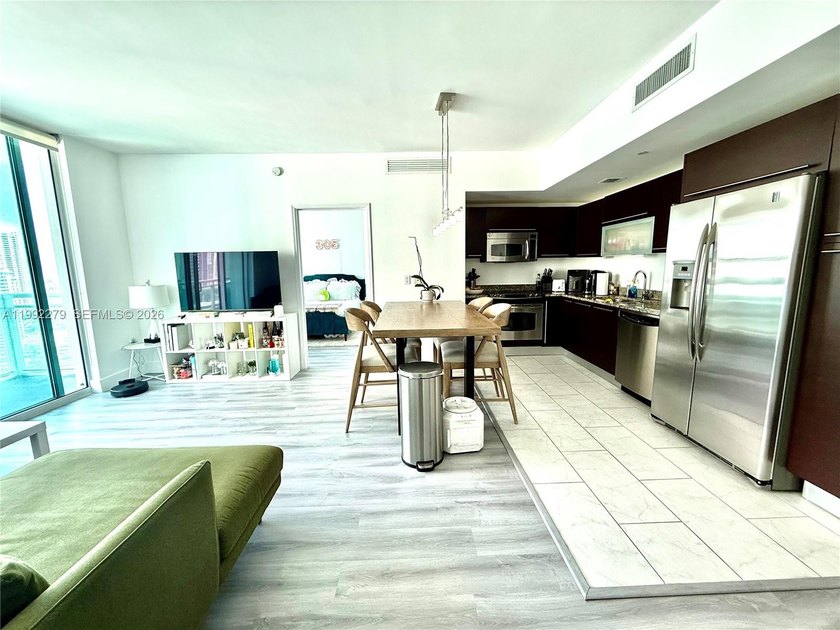 Welcome to The Plaza on Brickell. This elegant high-rise - Beach Other for sale in Miami, Florida on Beachhouse.com