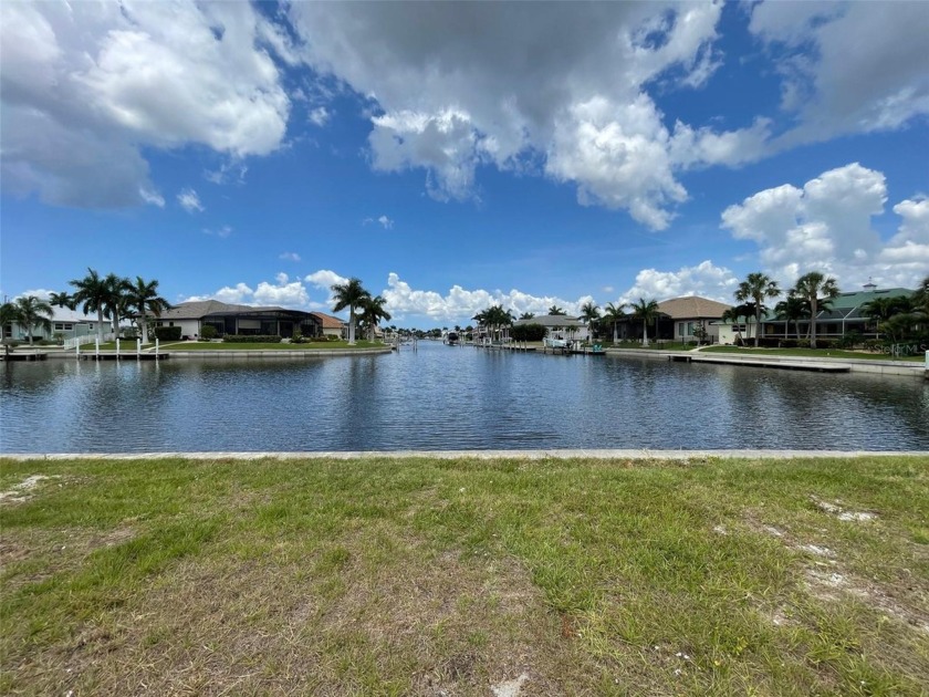 Unlock the potential of nearly half an acre of prime vacant land - Beach Lot for sale in Punta Gorda, Florida on Beachhouse.com