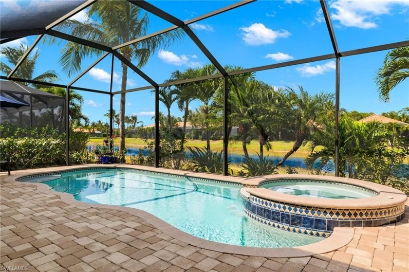 Welcome to your dream home in the coveted Bonita Isles - Beach Home for sale in Bonita Springs, Florida on Beachhouse.com