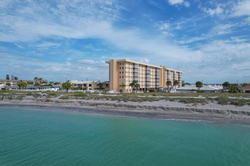Under contract-accepting backup offers. PRICE IMPROVED!! Welcome - Beach Condo for sale in Venice, Florida on Beachhouse.com