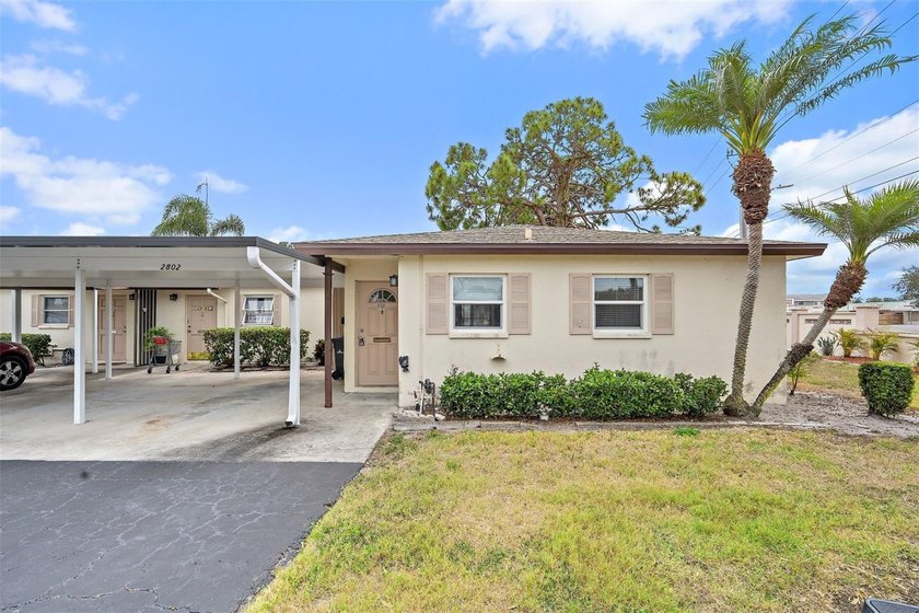 Under contract-accepting backup offers. One or more photo(s) has - Beach Condo for sale in Sarasota, Florida on Beachhouse.com