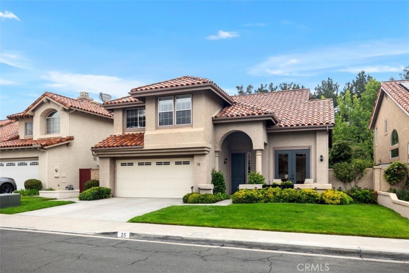 Experience Comfort, Style, and Convenience in Melinda Heights!

 - Beach Home for sale in Rancho Santa Margarita, California on Beachhouse.com