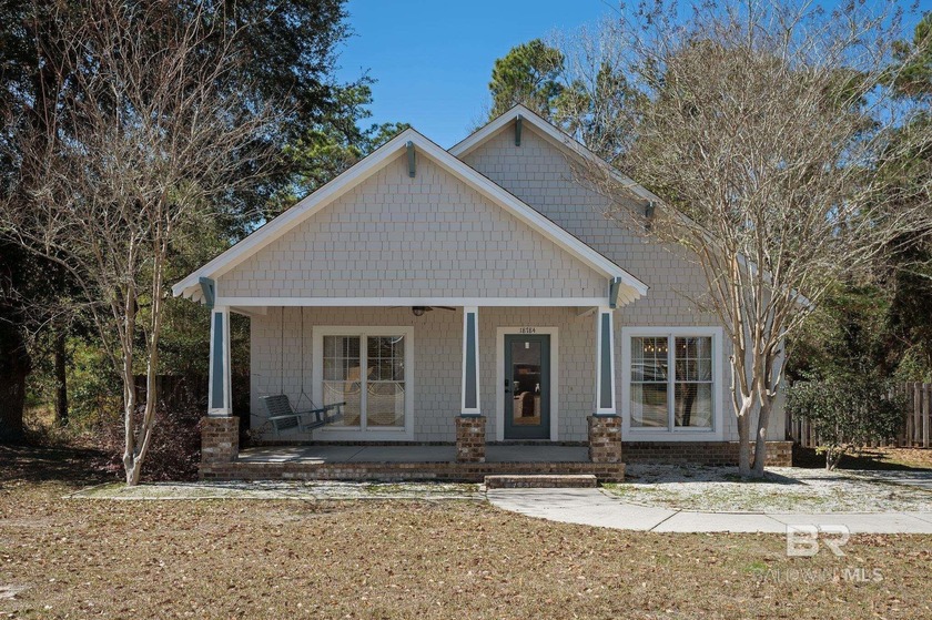 Situated on a premium lot at the end of a quiet cul de sac and - Beach Home for sale in Gulf Shores, Alabama on Beachhouse.com